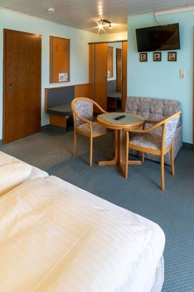 Hotel Gasthof Frank