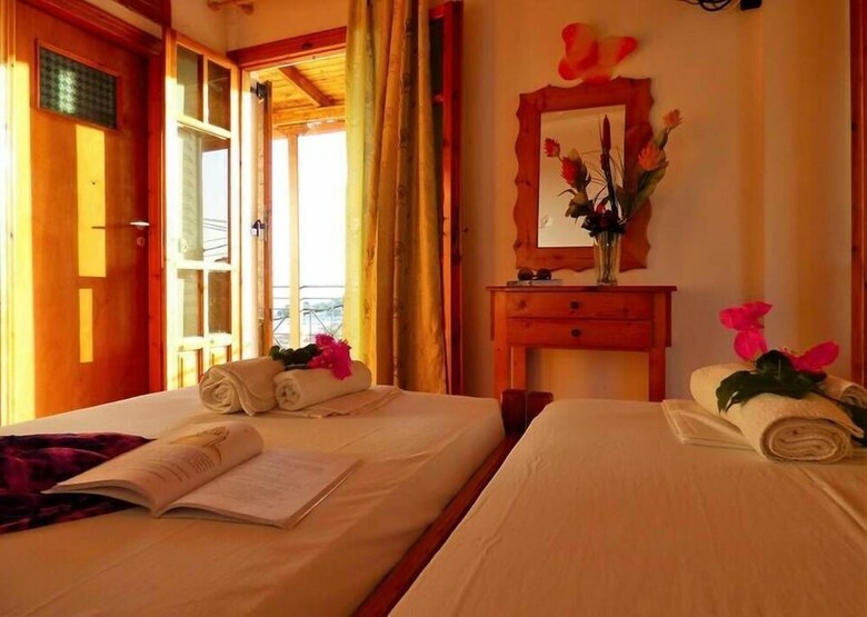 Apartamentos Amazing Sunsets A Step Away From The Beach