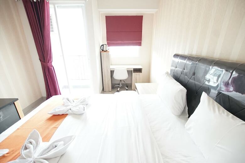 Apartamentos Apatel Parkland Avenue