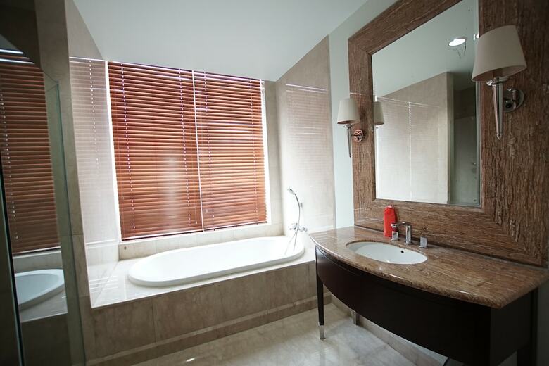 Apartamentos Apatel Pakubuwono View