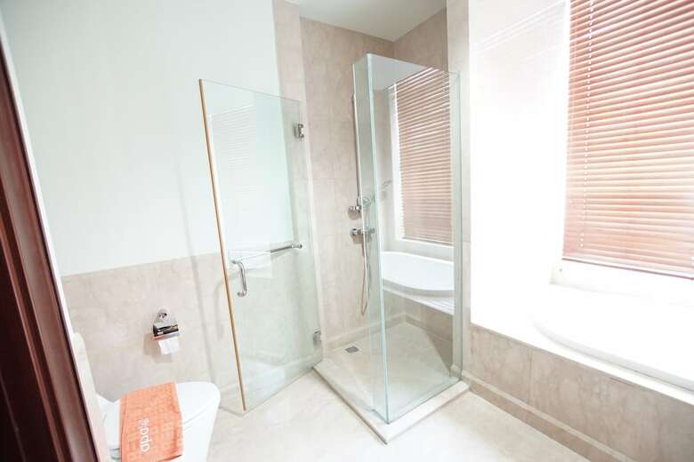 Apartamentos Apatel Pakubuwono View