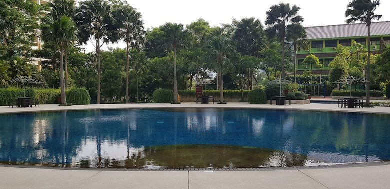 Apartamentos Apatel Pakubuwono View