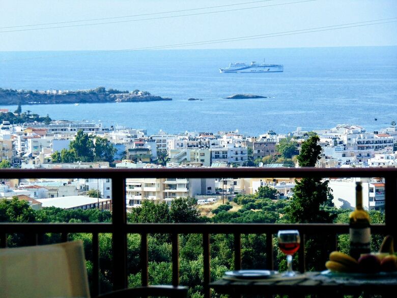 More Crete