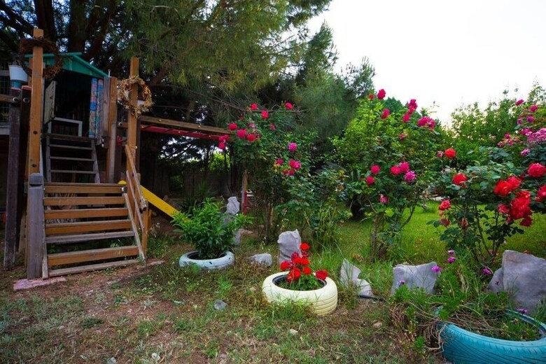 Apartamentos Beach Studio With Garden, Jacuzzi, Bbq