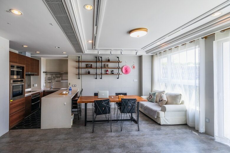 Suixing Service Apartment