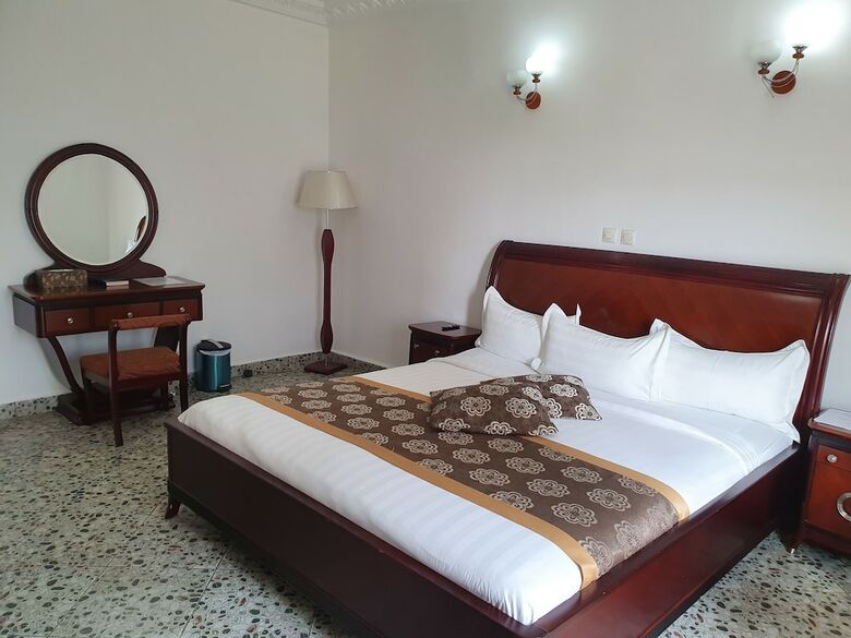 Hotel Imperial