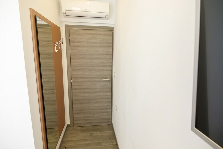 Hotel Rose Gold Rooms & Studio With Balcony