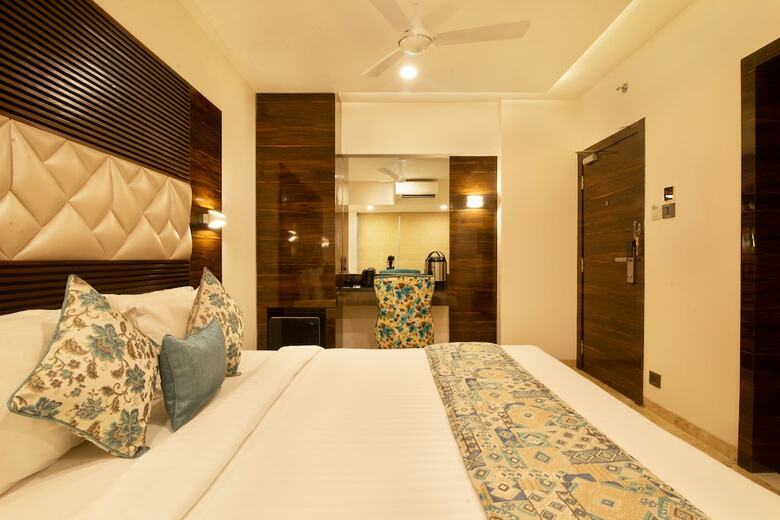 Hotel Auris