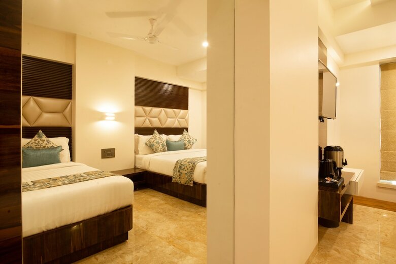 Hotel Auris