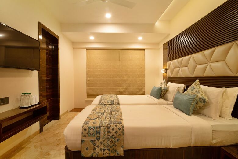 Hotel Auris