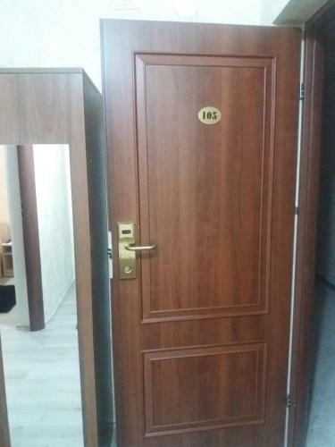 Hostal Casa Lipianu