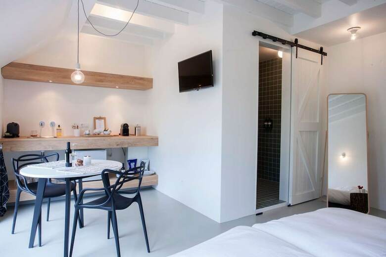 Hotel Uitgerust Voor Zaken