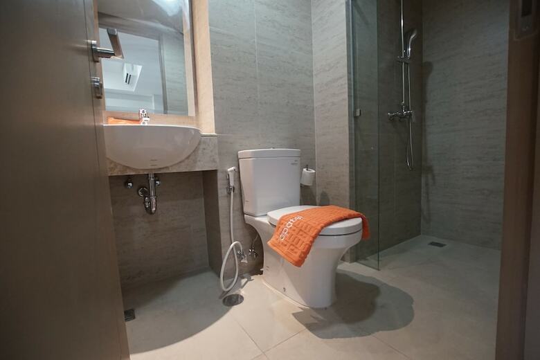 Apartamentos Apatel Gold Coast