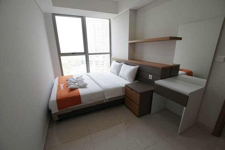 Apartamentos Apatel Gold Coast