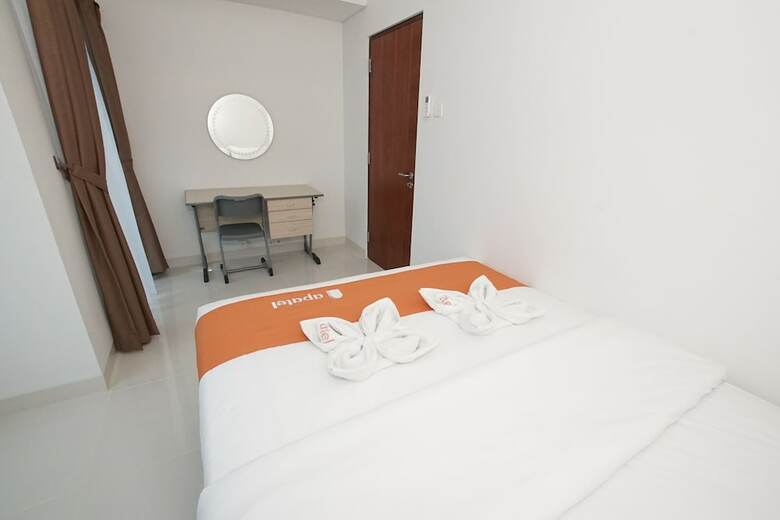 Apartamentos Apatel Roseville Soho & Suite
