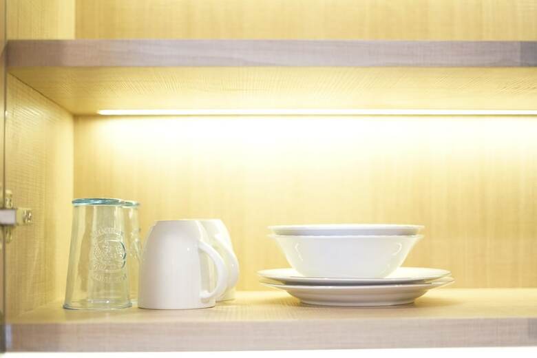 Apartamentos Apatel Roseville Soho & Suite