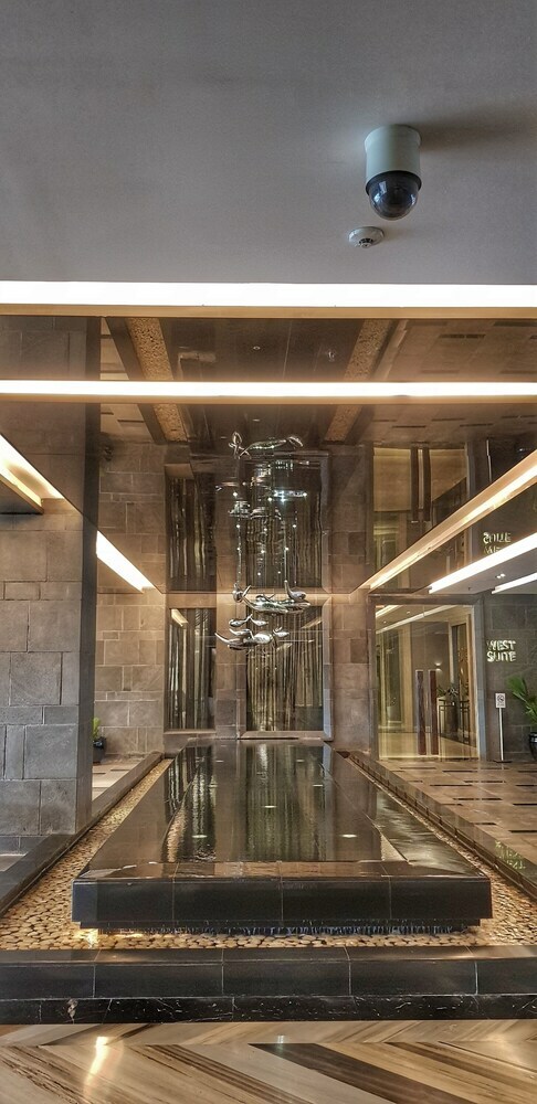 Apartamentos Apatel Roseville Soho & Suite