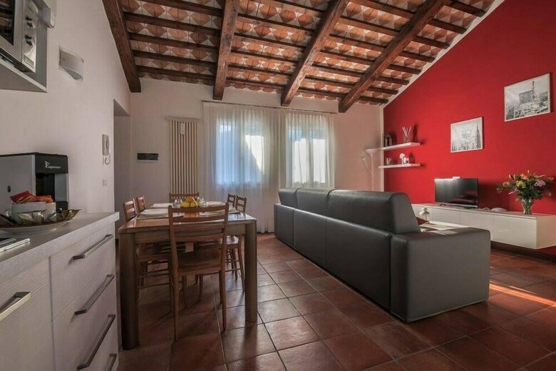 Apartamento Residence Montegrappa