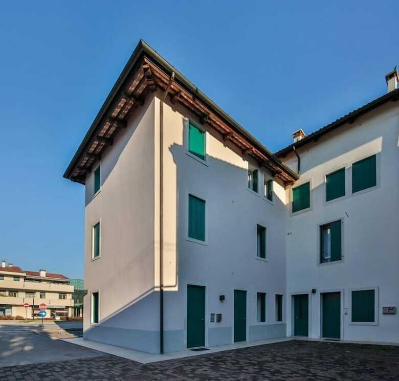 Apartamento Residence Montegrappa