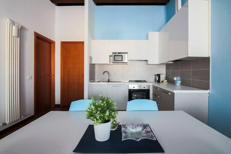 Apartamento Residence Montegrappa