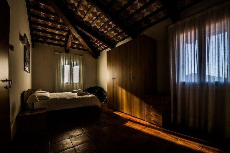 Apartamento Residence Montegrappa