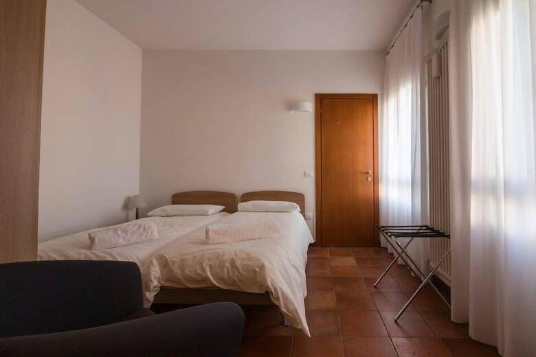 Apartamento Residence Montegrappa
