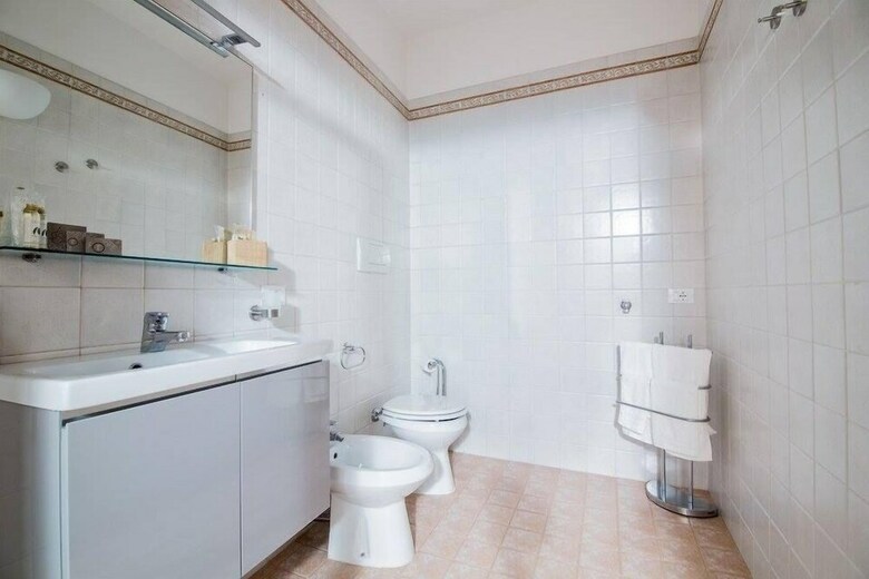 Apartamento Residence Montegrappa