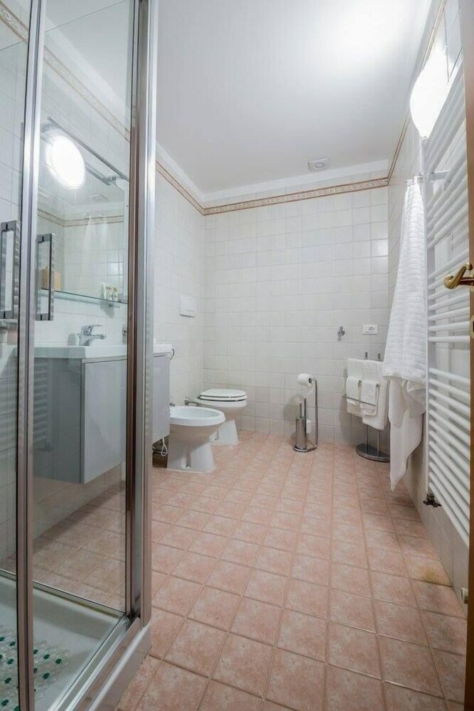 Apartamento Residence Montegrappa