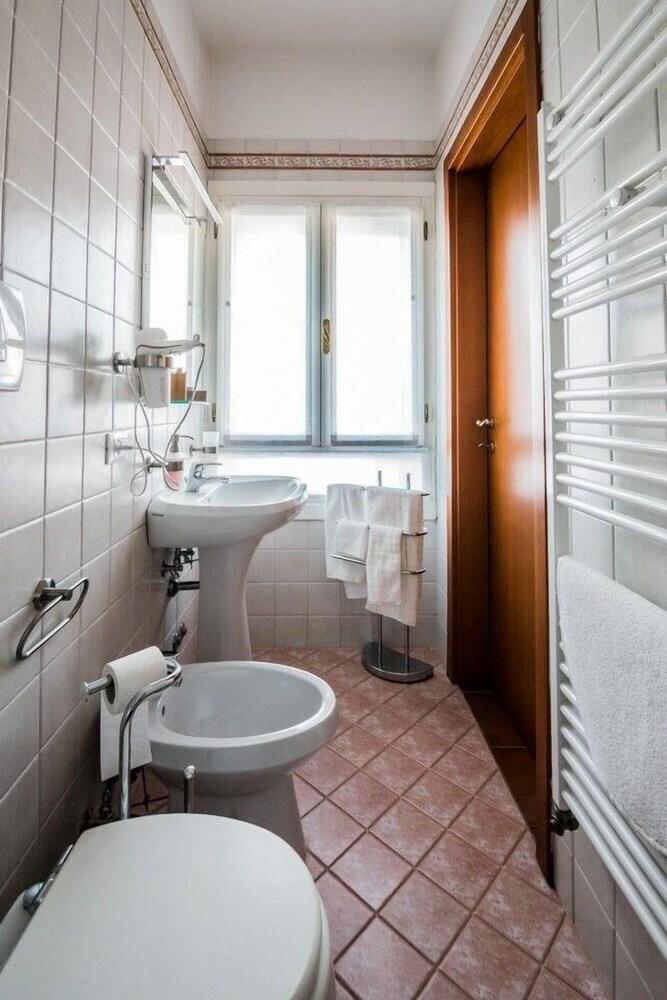 Apartamento Residence Montegrappa