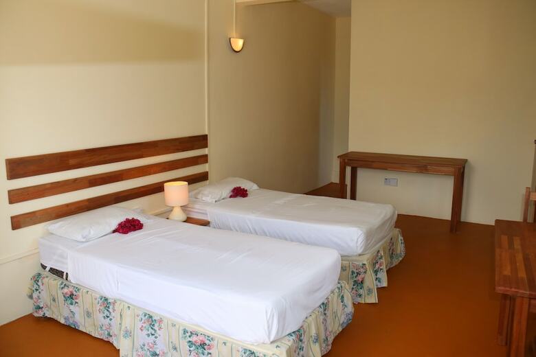 Hotel Villas Evasion