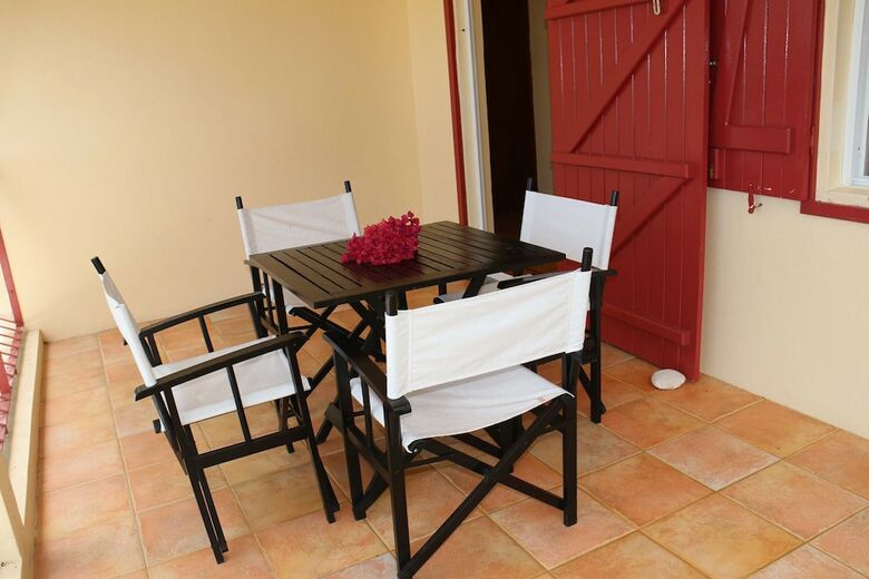 Hotel Villas Evasion