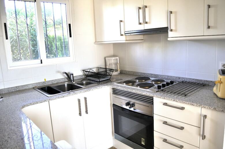 Apartamentos Belem 206