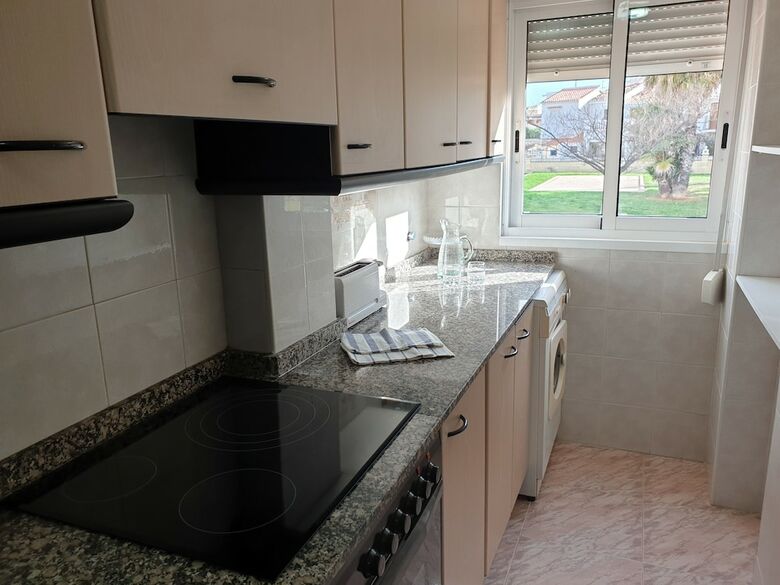 Apartamentos Assagador Del Palmar