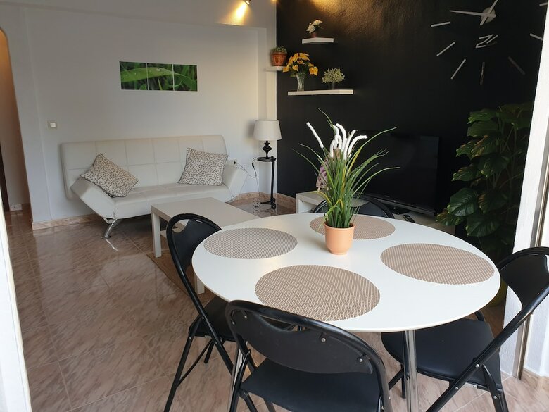 Apartamentos Assagador Del Palmar