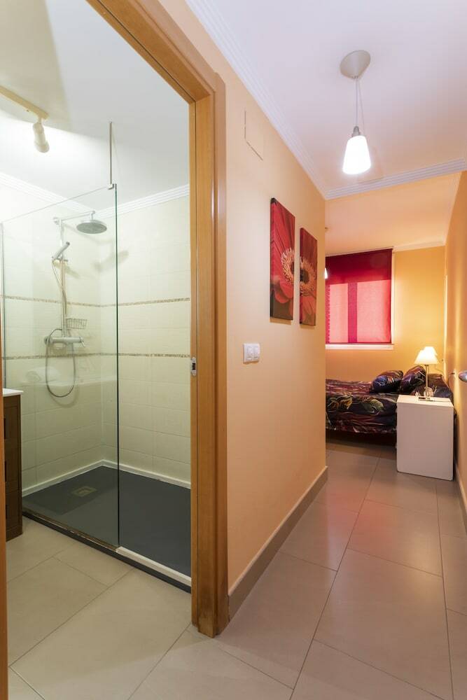 Apartamentos Brisas de Denia A1