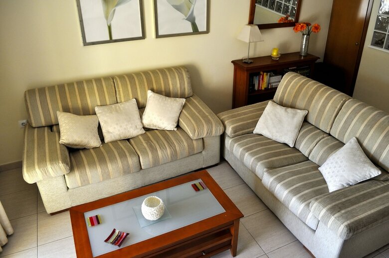 Apartamentos Aldeamar 7