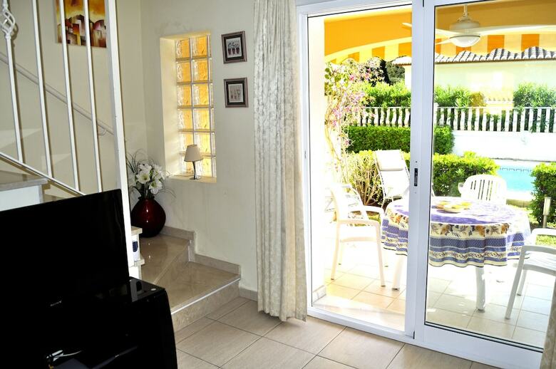 Apartamentos Aldeamar 7