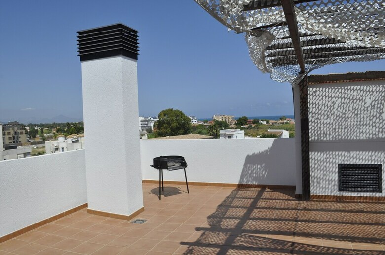 Apartamentos Entre Olas