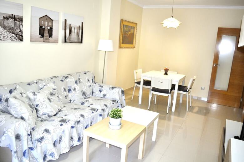 Apartamentos Azahar