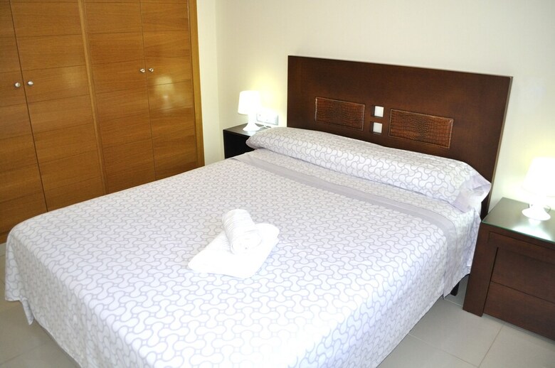 Apartamentos Azahar