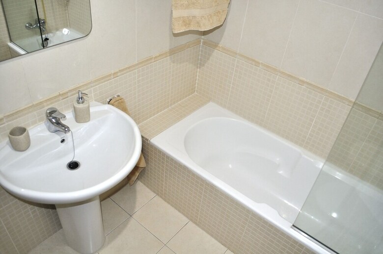 Apartamentos Azahar