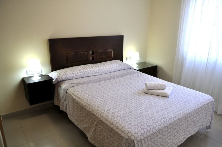 Apartamentos Azahar