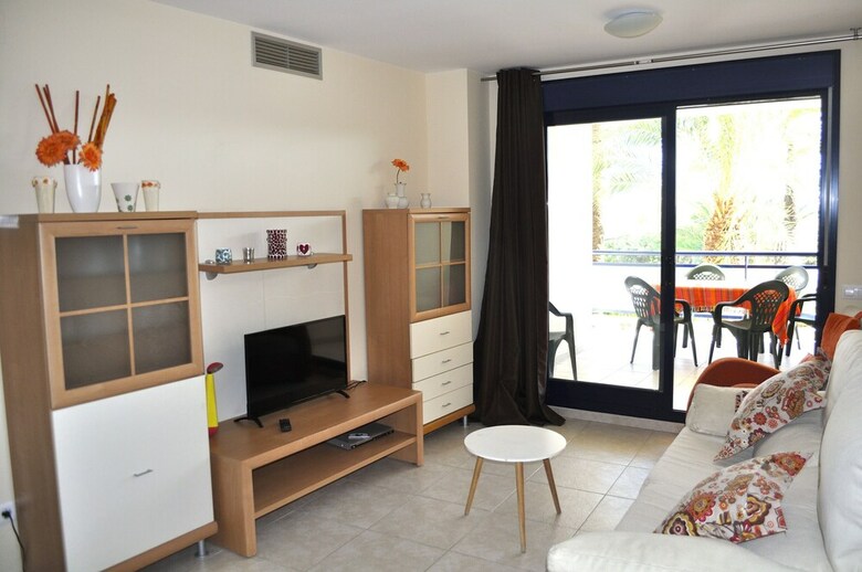 Apartamentos Sue�os de Denia III