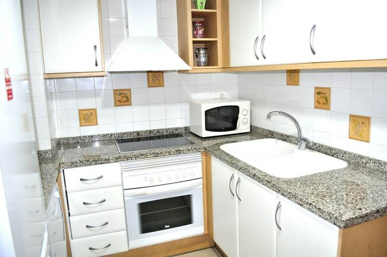 Apartamentos Sue�os de Denia III