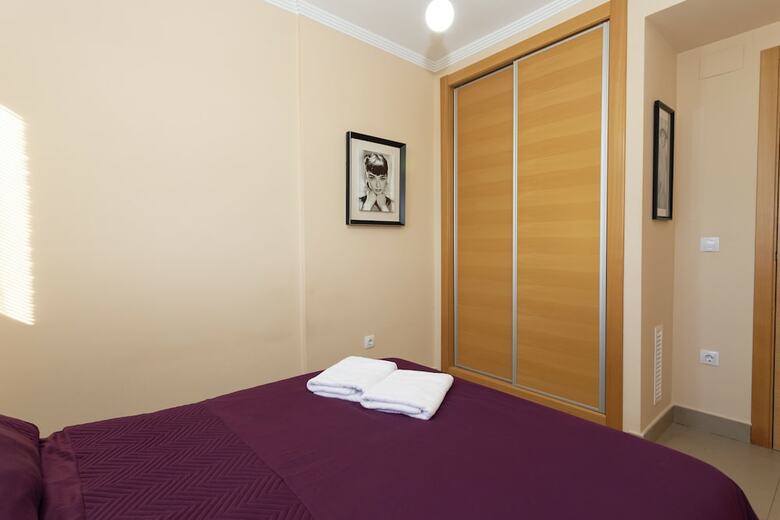 Apartamentos Brisas de Denia Atico