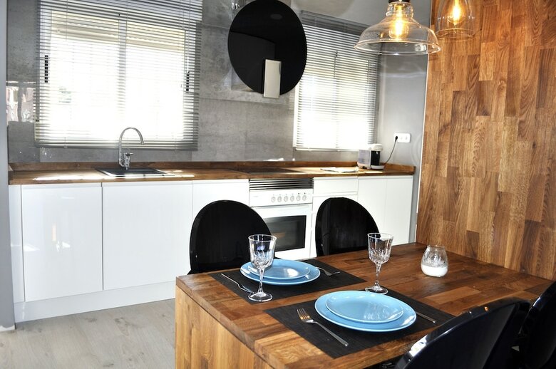 Apartamentos Dania