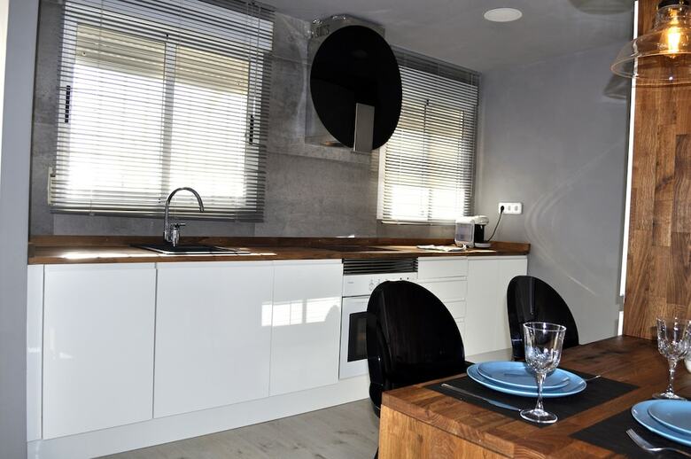 Apartamentos Dania