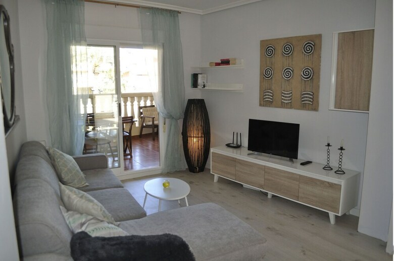 Apartamentos Dania