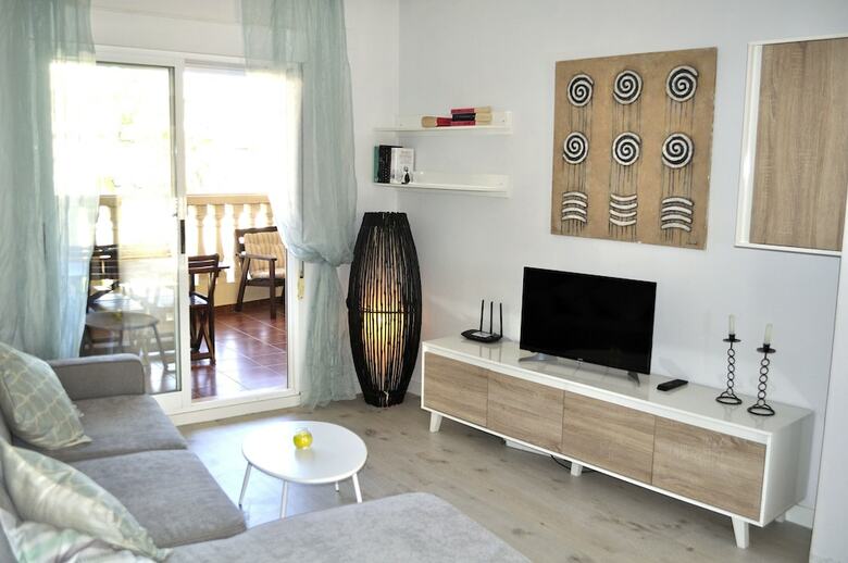 Apartamentos Dania