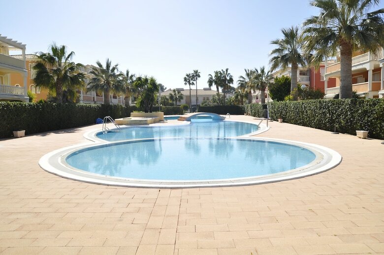 Apartamentos Estrella Blanca
